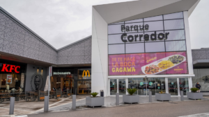 parque corredor