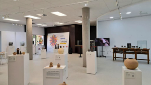 Leganés Días Artesanía