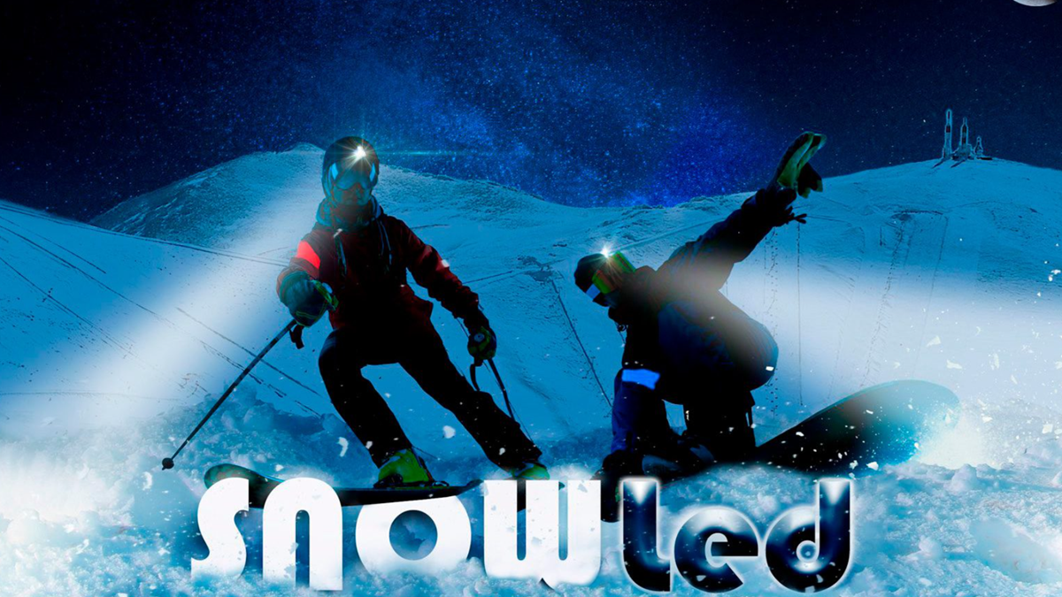 Snowled Valdesquí