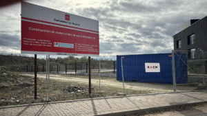 centro de salud valdemoro