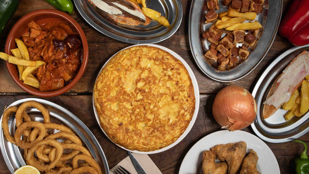 Foodie Black Week