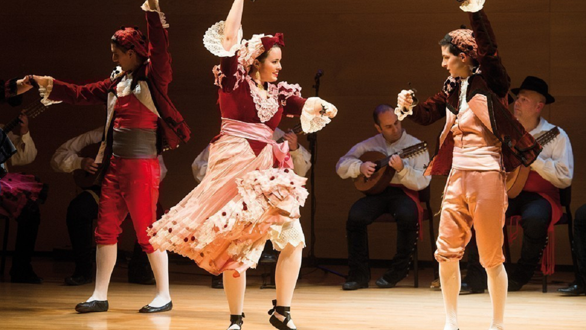 Pozuelo de Alarcón celebra su Semana Cultural Extremeña