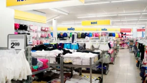Zeeman tienda