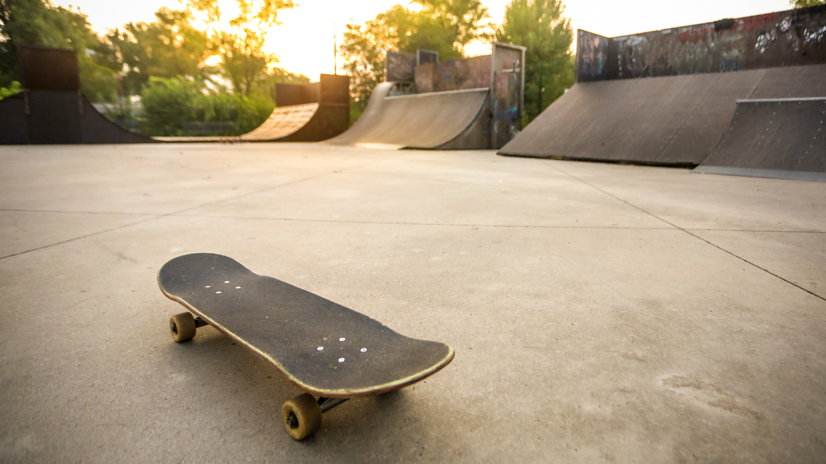 Boadilla proyecta un skatepark y otras áreas deportivas para Valenoso