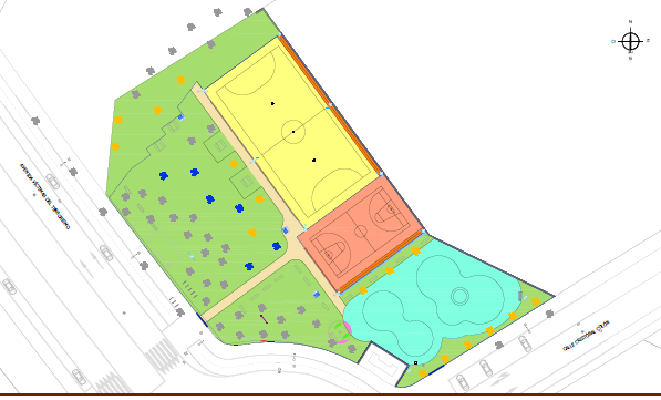 valenoso zona deportiva boadilla