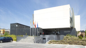 empleo portal Boadilla