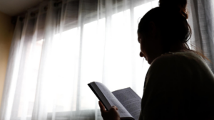 comunidad lectura perfil lectores tiempo