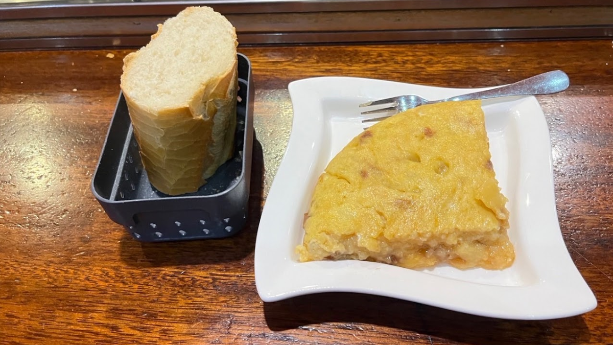 dia tortilla madrid cafeteria la pepa