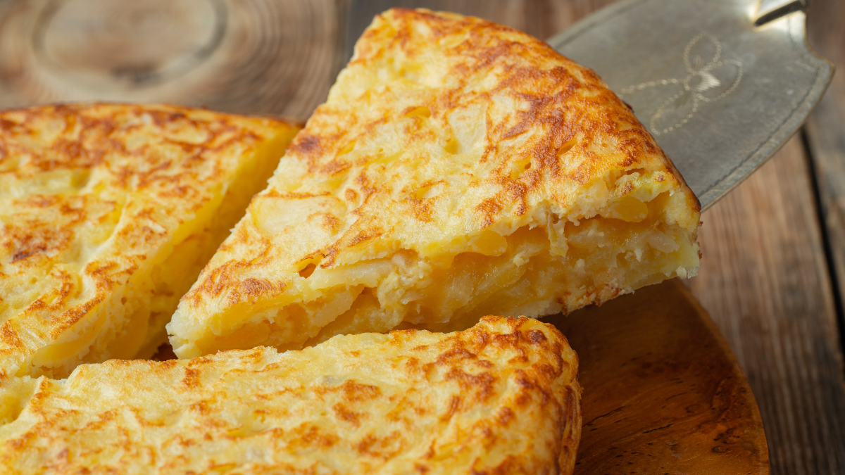 dia tortilla madrid colmenar viejo