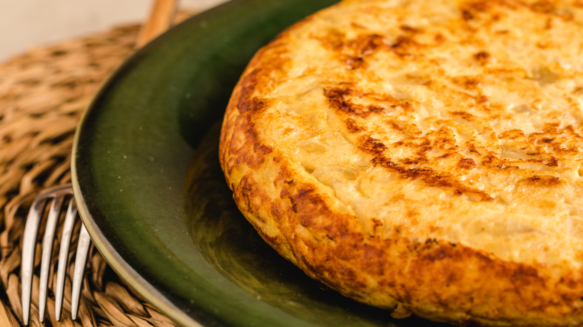 dia tortilla patatas leganes madrid