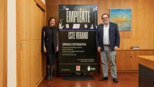 empléate Boadilla