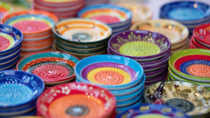 feria artesania parla