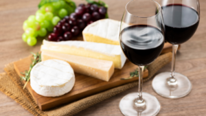 feria producto local gastronomia mostoles