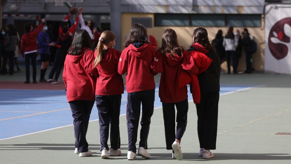 plaza colegios