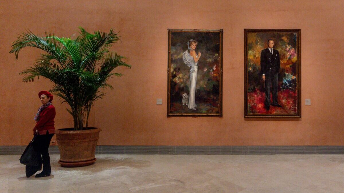 Thyssen exposiciones