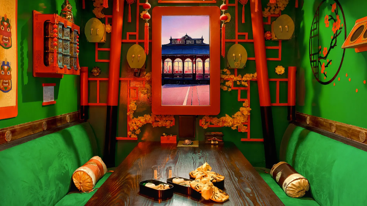 gastroescaperoom planes madrid