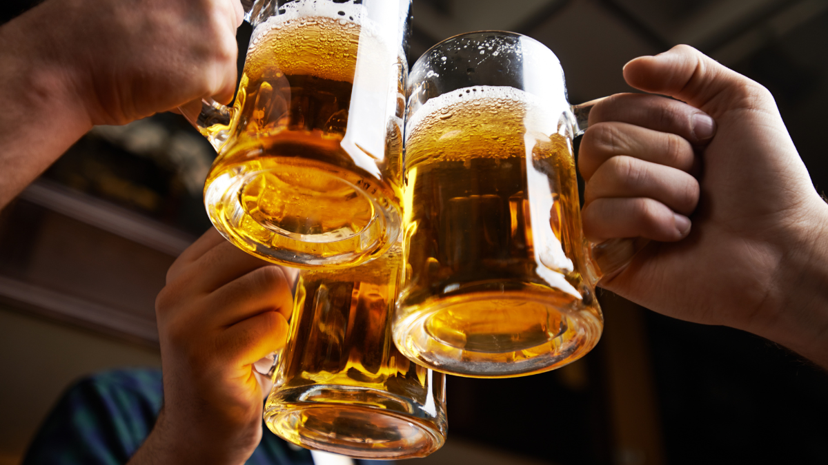 getafe feria cerveza