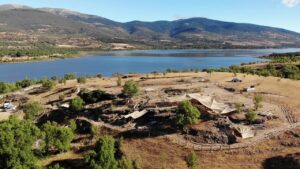 Parque Arqueológico de El Valle de los Neandertales