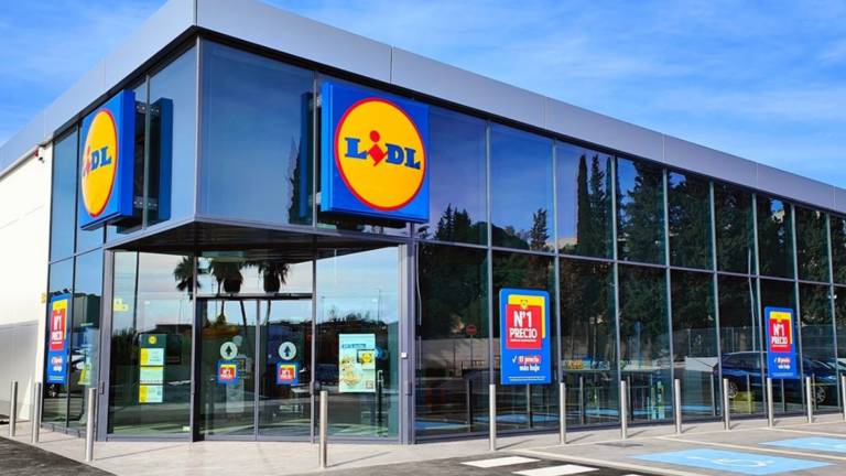 lidl majadahonda villalbilla