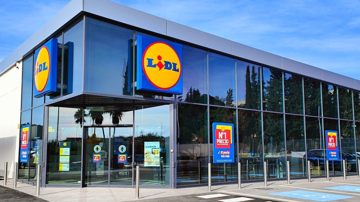lidl majadahonda villalbilla