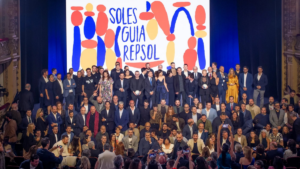 madrid soles guia repsol