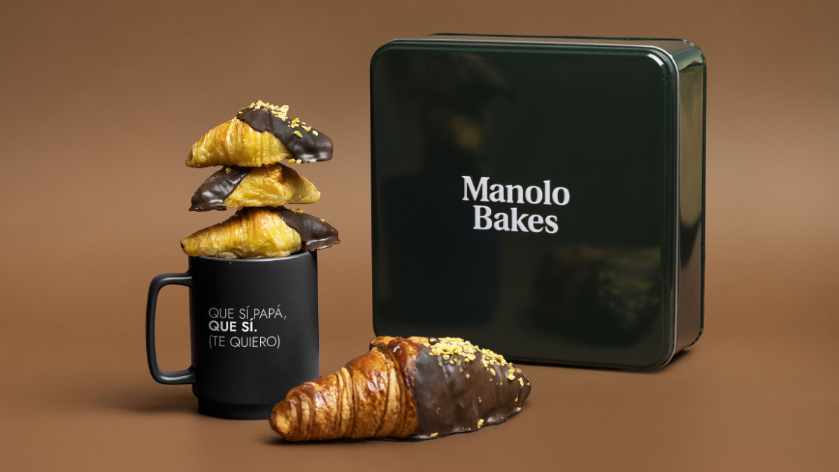 dia del padre manolo bakes