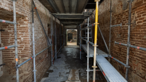 obras palacio boadilla