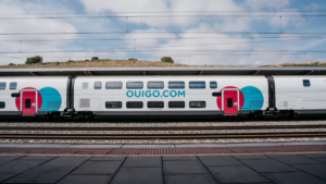 ouigo billetes en sus trenes en verano baratos desde 9 euros madrid valencia murcia alicante