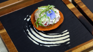 paracuellos ruta fusion marzo