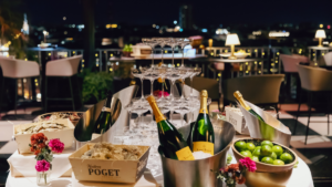 planes miercoles oyster bar club financiero genova madrid