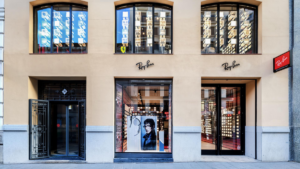 rayban madrid
