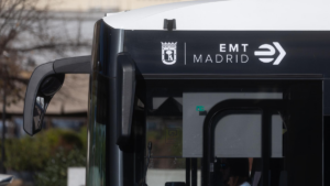 refuerzo emt obras l6 metro