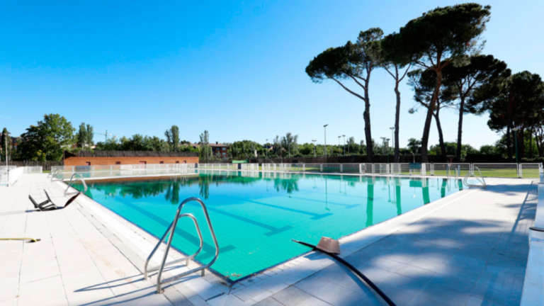 remodelacion polideportivo carlos ruiz pozuelo