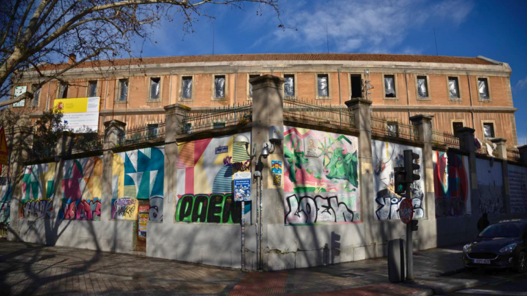 tabacalera madrid