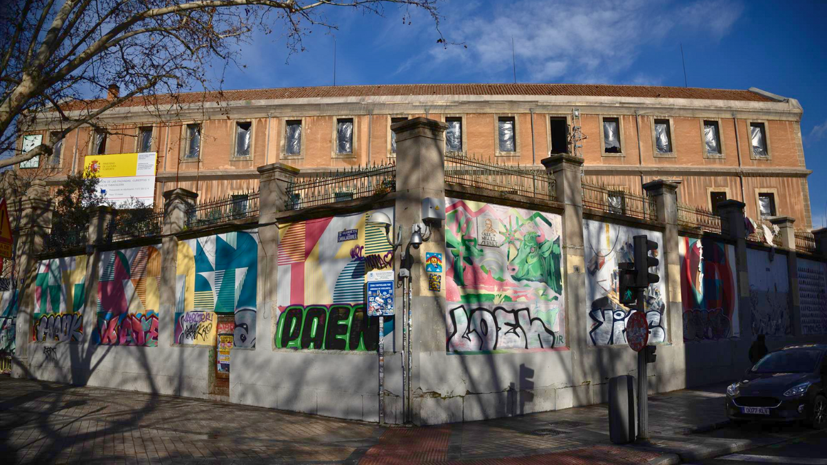 tabacalera madrid
