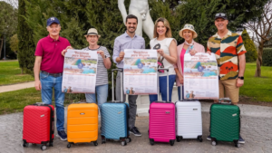 torrejon destinos vacaciones mayores