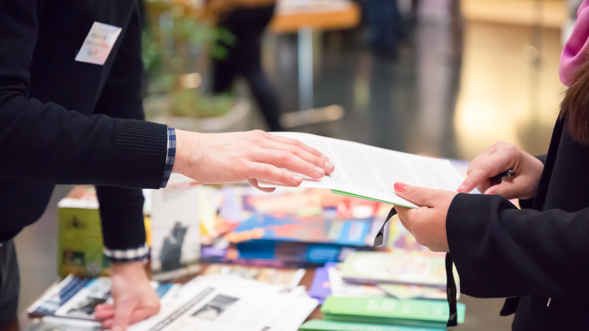 Torrelodones celebra su II Feria de Universidades y FP para orientar a los jóvenes en su futuro educativo