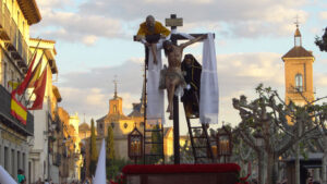 Alcalá Semana Santa