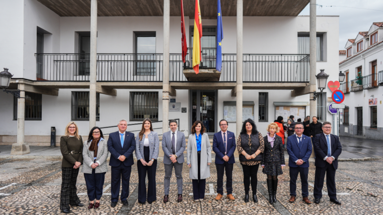 vivienda nuevo instituto centro salud valdemoro pago tarjeta transporte