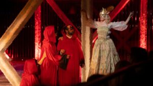 Festival Clásicos en Alcalá