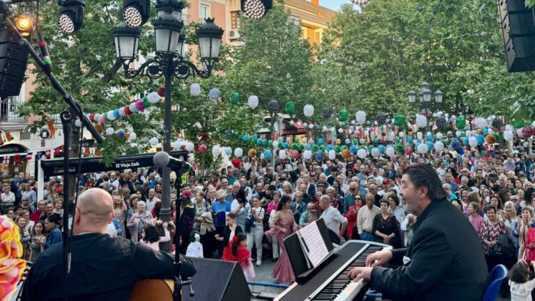leganés feria andaluza