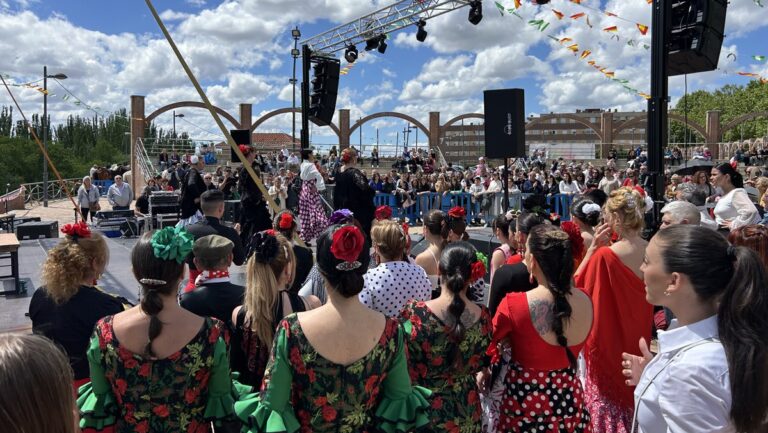feria andaluza leganés