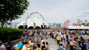 ifema festivales al aire libre