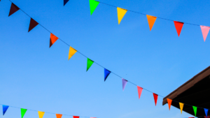 Boadilla feria de abril