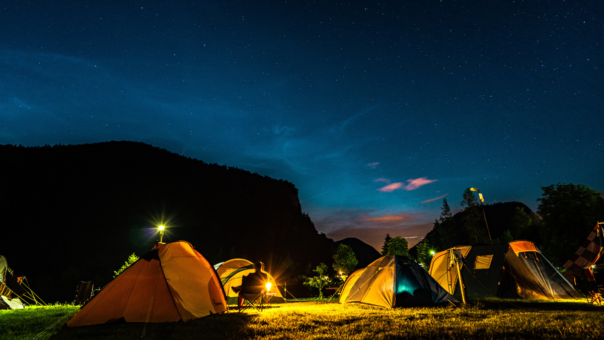 Llegan los campamentos de verano para jóvenes de Pozuelo