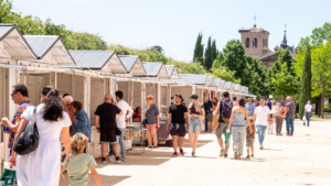 Boadilla Feria del Libro