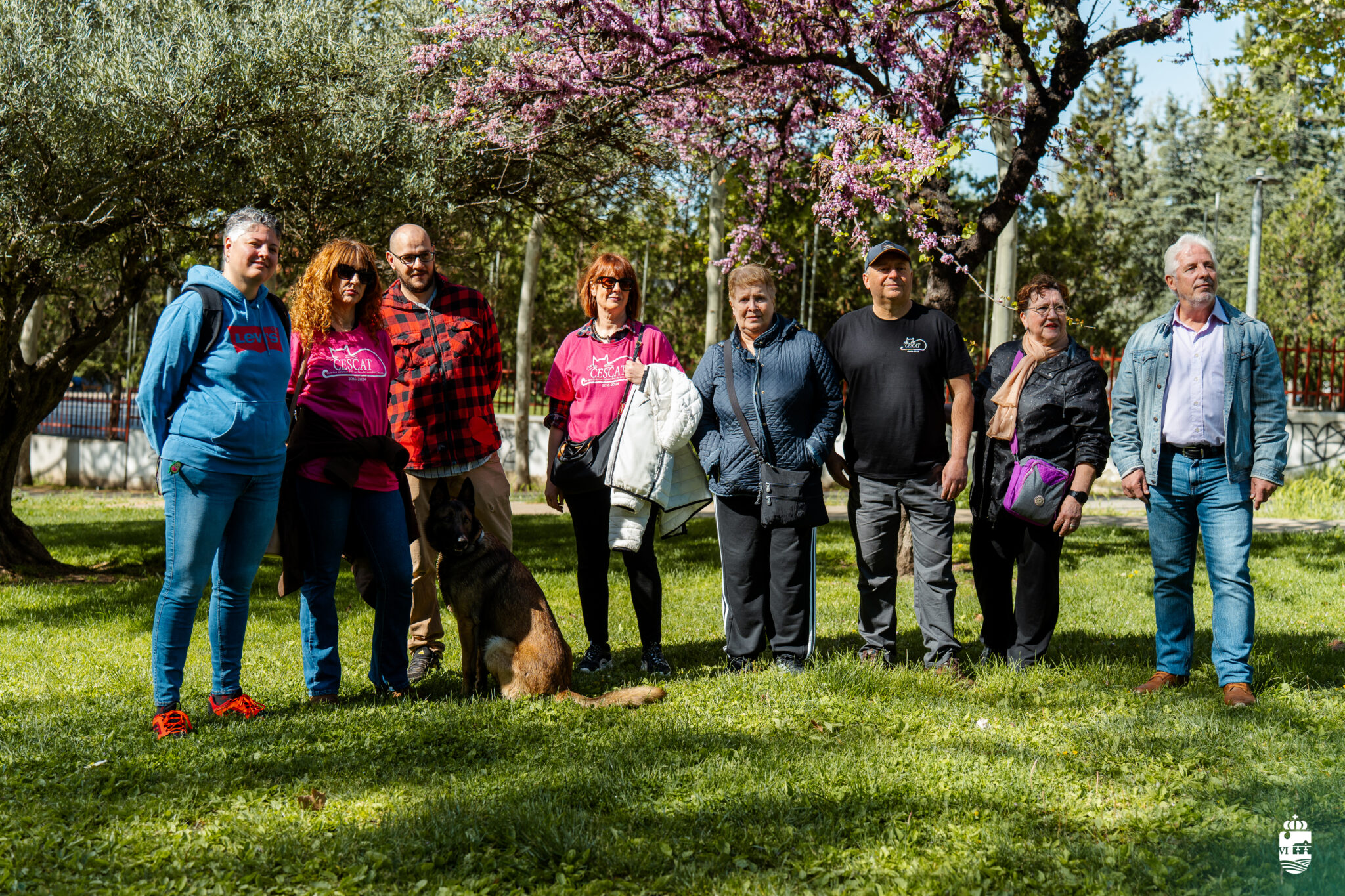 San Fernando de Henares celebra su I Feria de Adopción Animal