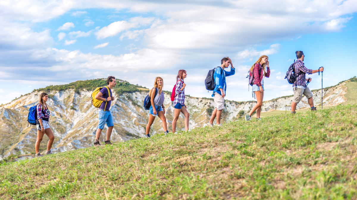 Torneos, excursiones y talleres: actividades para los jóvenes esta Semana Santa en Manzanares El Real