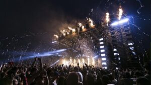 Torrejón Summer Fest