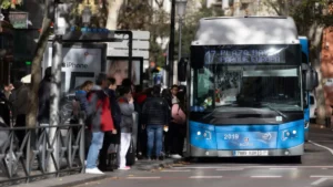 autobuses gratuitos